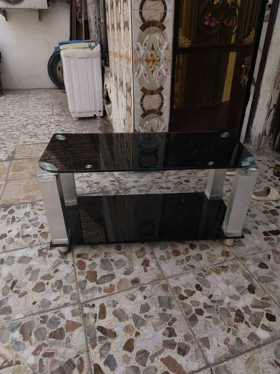 نضيفات للبيع


**إذا كنت صاحب هذا الإعلان وتريد حذفه لأي سبب، رجاءا أرسل رسالة إلى الدعم الفني**