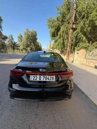 كيا فورتي ٢٠٢٠ جيتي  مكينه ٢٠٠ كفالة  كير مبدل at يم شركة لهندسيه  بيه...