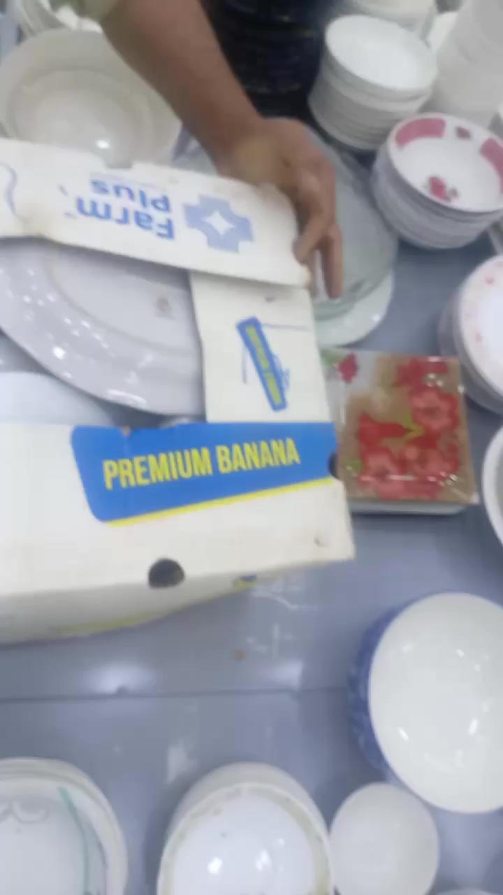 اسعار تنافسيه وبضاعه اصليه اي شي موجود


**إذا كنت صاحب هذا الإعلان وتريد حذفه لأي سبب، رجاءا أرسل رسالة إلى الدعم الفني**