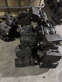 پم هواء اكسور • جديد أصلي • اربيل صناعه الشمالي