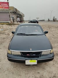 بيع مستعجل  اقر المنشور زين سياره كيه سيفه موديل 1993 كير عادي محرك مس...