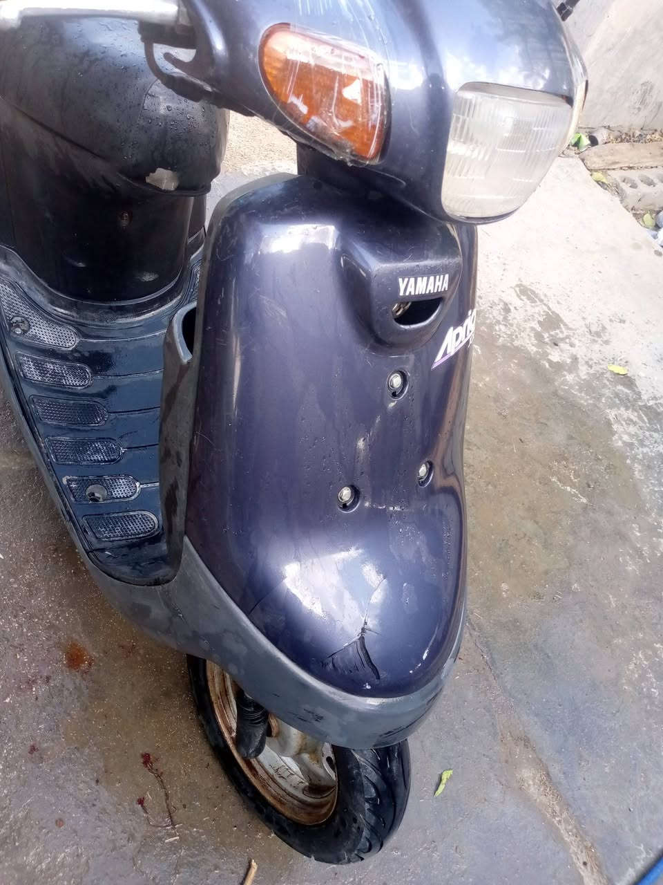 سلام عليكم
بطه بلاديه مكفوله شاصي مابي لحيم
ب 125
***********
