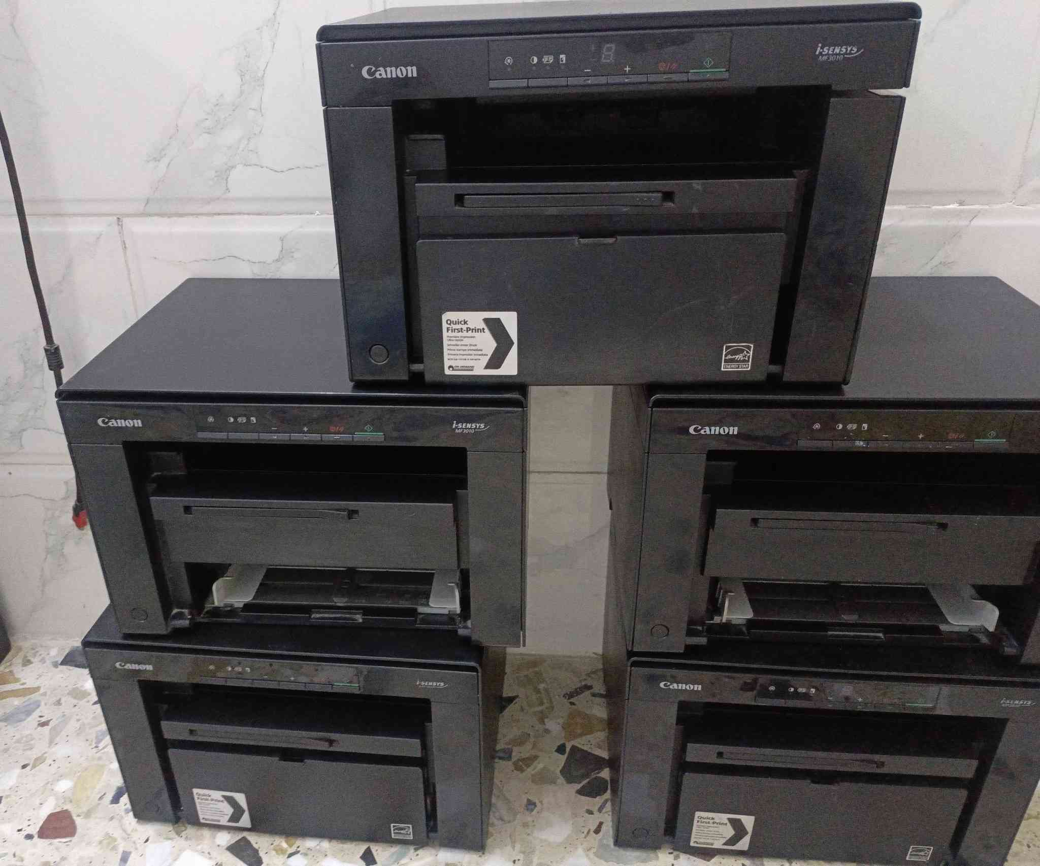 طابعات كانون 3010 عدد 5 ابيعهن  كلهن  سووه  سعر الوحدة 60 ابيع هل موجود  مكان بغداد


**إذا كنت صاحب هذا الإعلان وتريد حذفه لأي سبب، رجاءا أرسل رسالة إلى الدعم الفني**