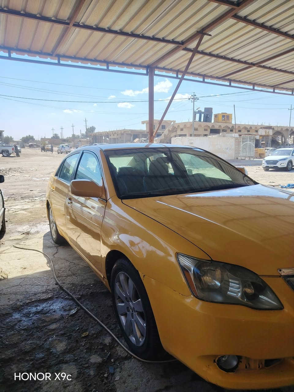 سلام عليكم افلون للبيع موديل ٢٠٠٨ تحويل مباشر مصفره مصبوغه جديد بعدهه ممبولشه بيه ولف معلك تشتغل تك وارد أمريكي ضربتهه روس جاملغات وشويه بلحوض فقط سعرهه ٥٨ وبيهه مجال كلش قليل مكانهه فلوجه ***********
