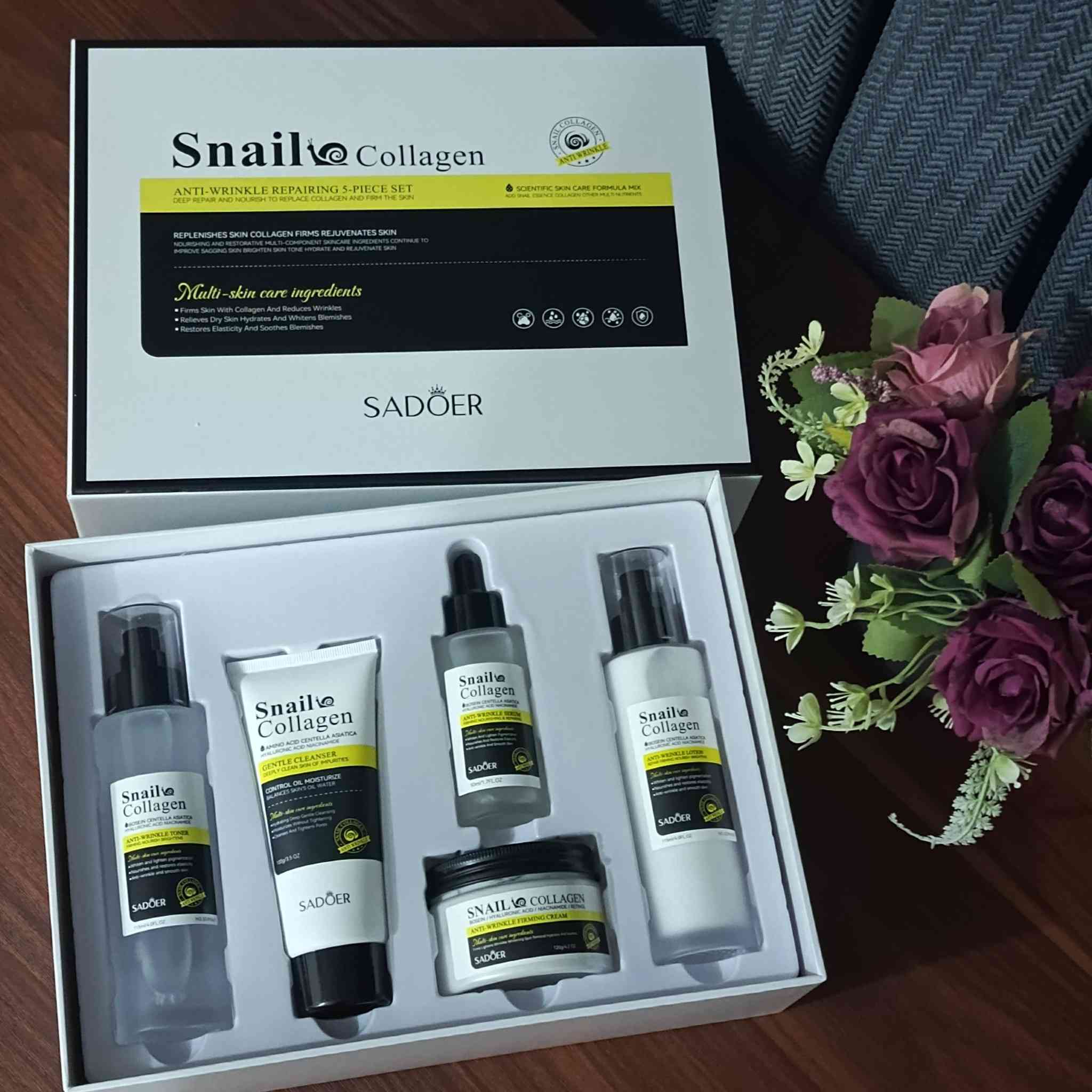 سعر بكج مع عطر ب ٢٥ الف وتوصيل مجاني


**إذا كنت صاحب هذا الإعلان وتريد حذفه لأي سبب، رجاءا أرسل رسالة إلى الدعم الفني**