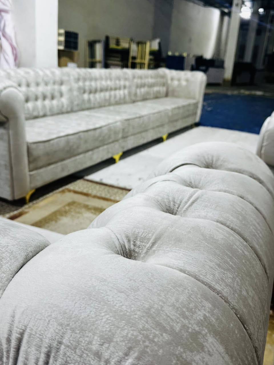 تخم 220+330+460سم 6 قطع 
تزكام درجة اولى وضمان 5 سنوات


**إذا كنت صاحب هذا الإعلان وتريد حذفه لأي سبب، رجاءا أرسل رسالة إلى الدعم الفني**