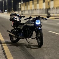 دايون لايتي • موديل ٢٠٢٠ • ١٥٠ سي سي