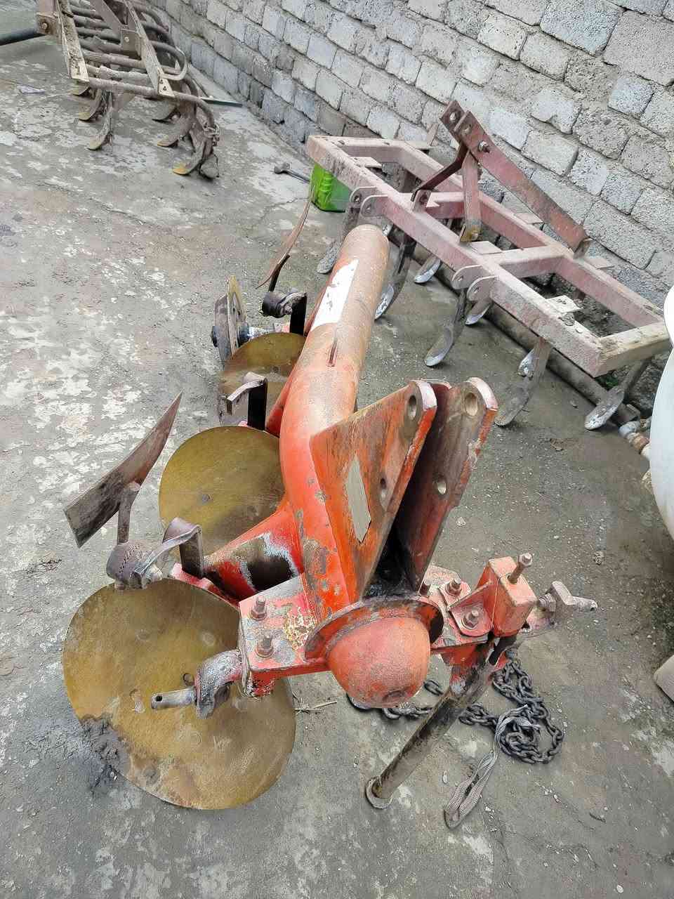 السلام عليكم صاج تركي للبيع للستفسار الاتصال ***********
***********
