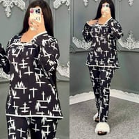 درزنين • ملابس • اخر قطعة