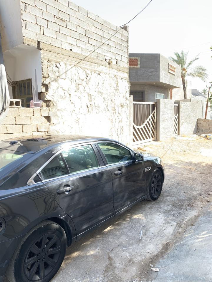 فورد تورس ٢٠١٠ نيڤا
للبيع أو مرواس حسب قناعة
للاستفسار *********** اتصال+ وتساب
