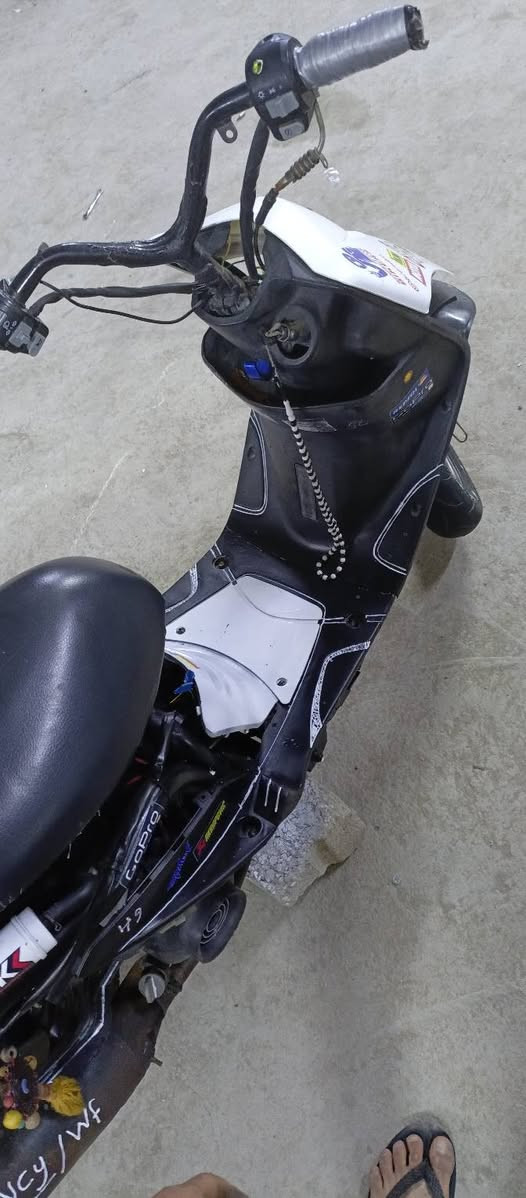 للبيع عدله مكينه49 خرسه وكهربائيات شغاله بيها صالنصه صجميه وكلجات رياضي شلعه ومعدل نكره بكل وقت مكان بابل مركز مدينه ***********
