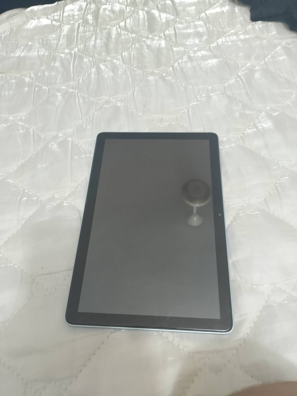 ايباد ذاكره 67 نضيف كلشي ماناقصه صوته عالي والسعر بل خاص + يدعم بوبجي 40 وجوده عاليه


**إذا كنت صاحب هذا الإعلان وتريد حذفه لأي سبب، رجاءا أرسل رسالة إلى الدعم الفني**