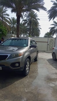 سورنتو موديل (2011)وارد امريكي(( آكلين)) دخول خاص محرك 2400 دوش سبعه ر...