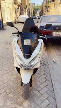 بي سي اكس جيل ثالث بصمه ياباني jfدراجه نضيفه فول ماشيه ١٧ بحاله وكاله ...