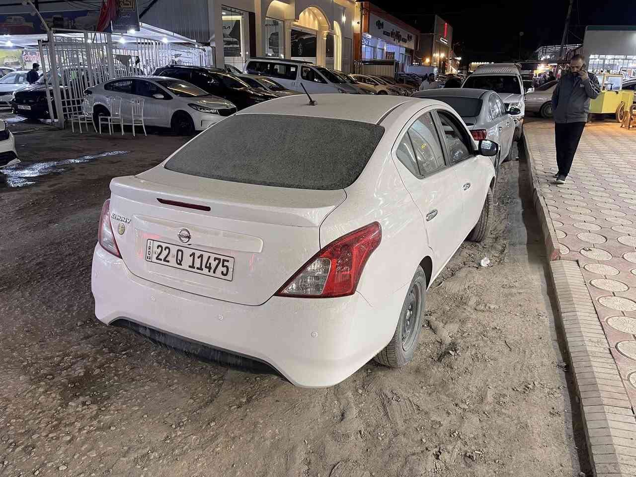 صني مصري موديل 2025
كفاله عامه ماشية 24 الف مكاني نجف استفسار اتصل 
***********
