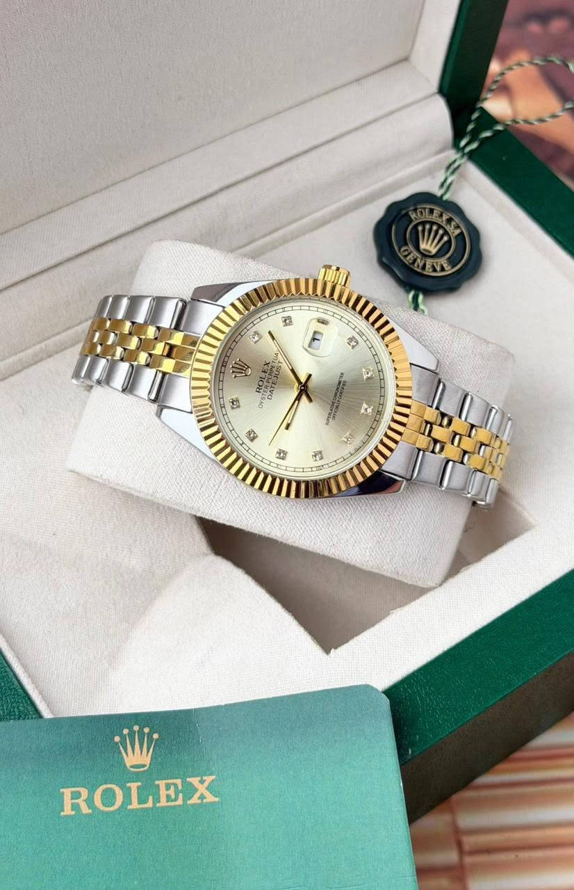 ⌚❤️‍🔥 ساعات رجالية فاخرة بتصميم راقٍ ❤️‍🔥⌚
🔥 الأكثر طلبًا والأقوى من حيث الجودة والأناقة 🔥
✔️ ماكينة يابانية عالية الجودة�✔️ تصميم فاخر يناسب جميع المناسبات�✔️ مقاومة للماء للاستخدام اليومي�✔️ تحمل ممتاز وأناقة تلفت الأنظار
🎁 هدية مثالية لكل شخص أنيق وذو ذوق مميز
💥 عرض خاص:�السعر 24.99 دينار فقط
🚚 التوصيل مجاني لجميع أنحاء المملكة
✅ كفالة ورقية لمدة سنة مع كل ساعة
📞 للطلب والاستفسار:�واتساب: 0796364372�أو عبر رسائل الصفحة
📩 الكمية محدودة، سارع بالحجز الآن!


**إذا كنت صاحب هذا الإعلان وتريد حذفه لأي سبب، رجاءا أرسل رسالة إلى الدعم الفني**
