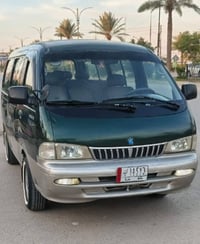 ٢٠٠١ • محرك ٣٠٠٠ • مرشوش