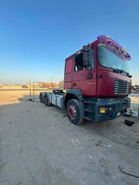 مان • حلوة • تبريد