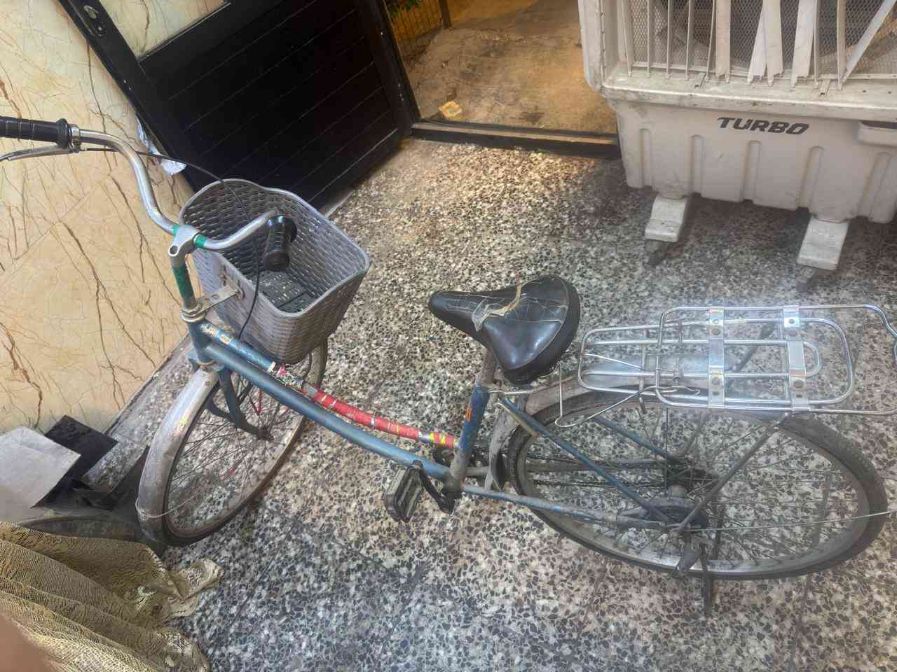 السلام عليكم باسكلات للبيع سعر الواحد ٥٠ وبي مجال ياباني اصلي


**إذا كنت صاحب هذا الإعلان وتريد حذفه لأي سبب، رجاءا أرسل رسالة إلى الدعم الفني**