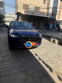 من رخصت الادمن بيستون T77  موديل 2024 محررك١٦٠٠ تيربو مكينه وكير خير م...