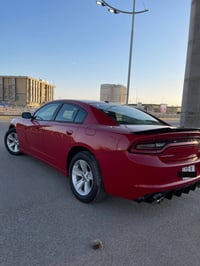 تشارجر • ٢٠١٥ • بدون ضربه