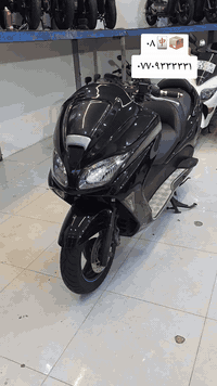 توصيل المحافظات • موتوسيكل • كركوك