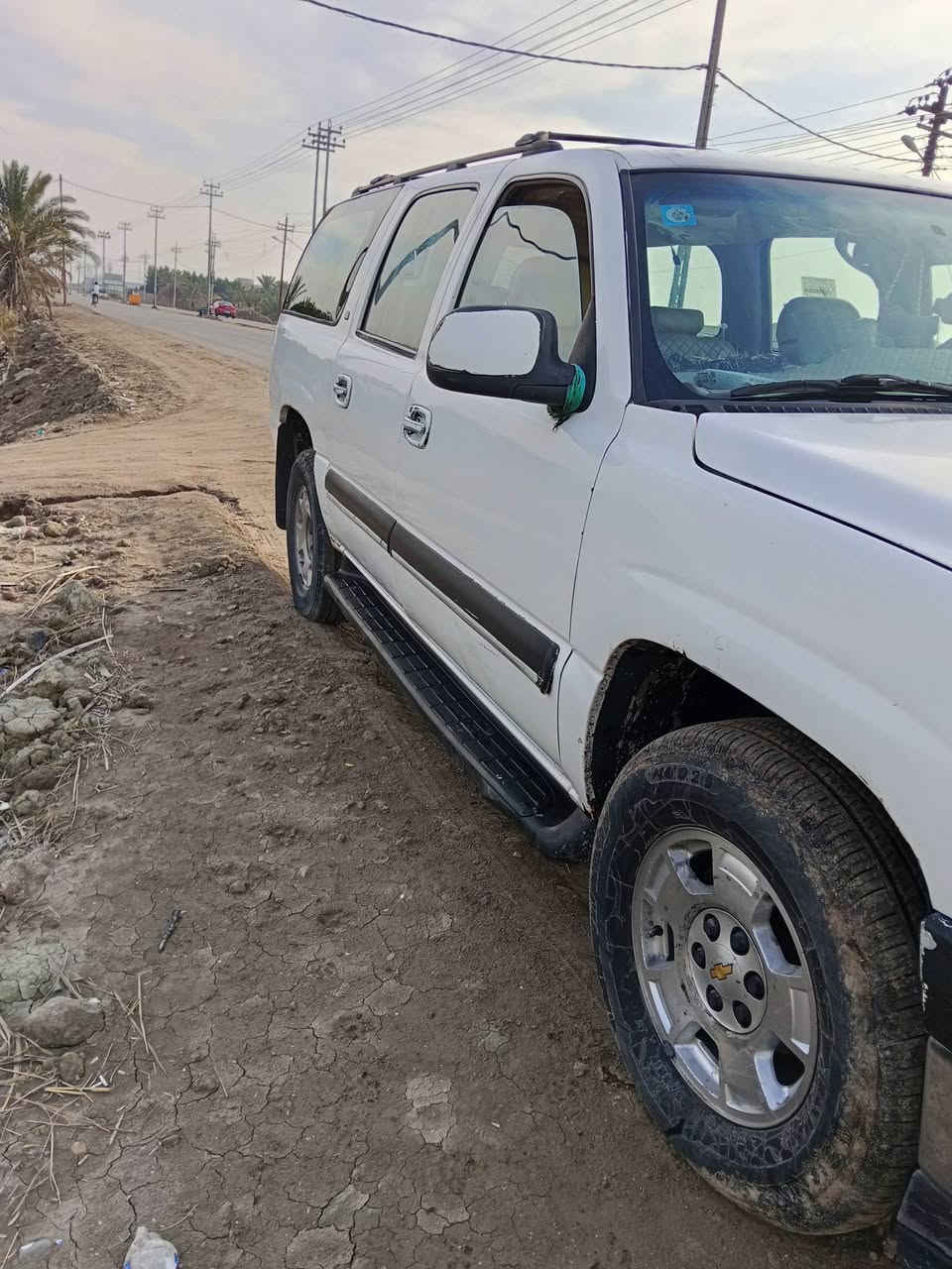 بسم الله خير الاسماء. من رخصة صاحب الكروب  سلام عليكم. الفينيه. رقم انگليزي مكفوله من اي عيب شرعي كير محرك خير من الله والباقي شوف العين  بااسمي السعر ٧٨ اتصال   
***********
ماسنجر موجود ومن الله التوفيق
