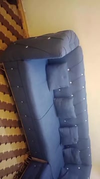 كنبة • قابل للتفاوض