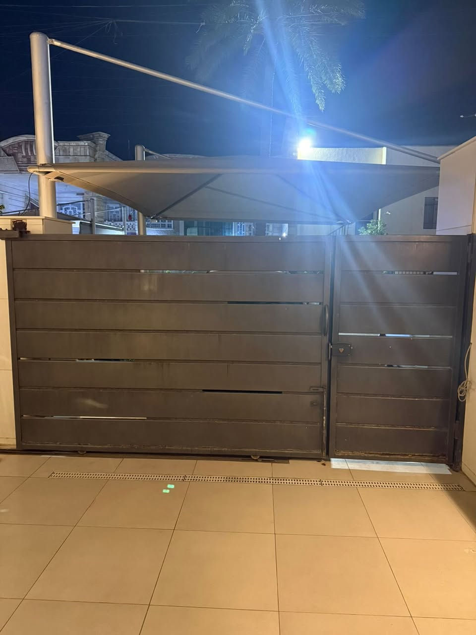 باب للبيع

عرض ٣٢٠ 
ارتفاع ١٨٠


**إذا كنت صاحب هذا الإعلان وتريد حذفه لأي سبب، رجاءا أرسل رسالة إلى الدعم الفني**