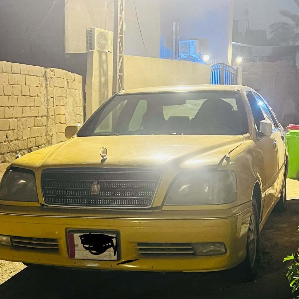 السلام عليكم ملكه جنون نقل جثه محرك دي فور الصغير ابيعلك ادوات  راعيه موجود   بعلك دوات  سعر 45 ورقه بيه رقم مميز ترهم مراوس السياره جديده ما مشتقله عله خط  *********** واتساب
