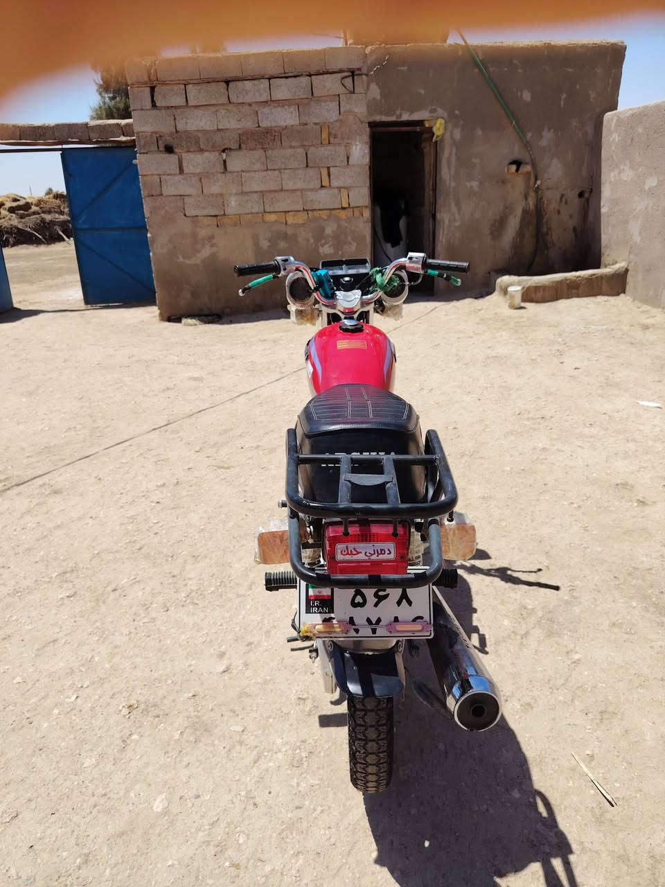 مراوس بتايكر ٢٦ فقط


**إذا كنت صاحب هذا الإعلان وتريد حذفه لأي سبب، رجاءا أرسل رسالة إلى الدعم الفني**