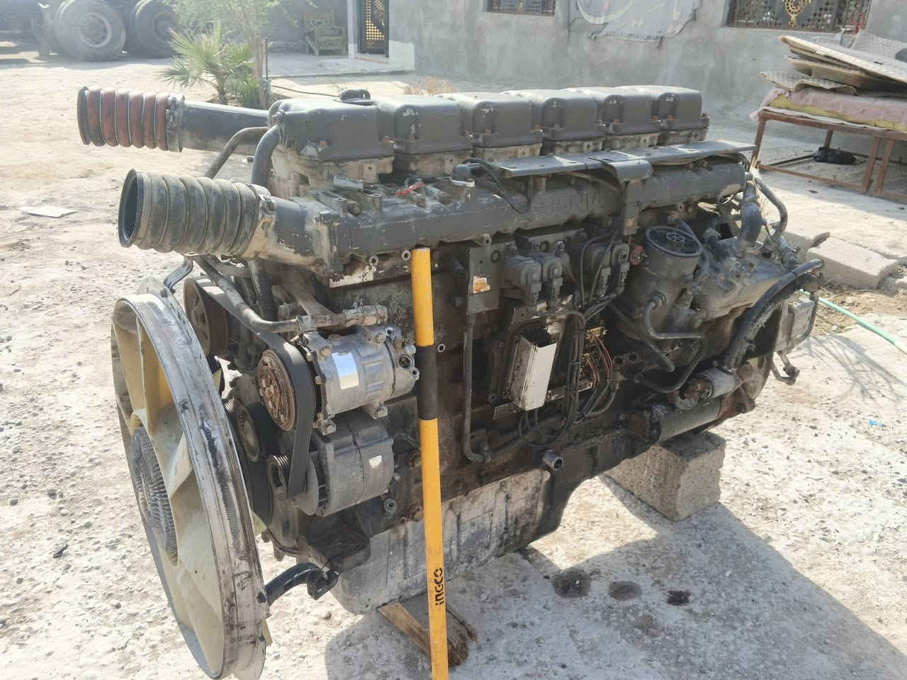 مكين 2004نجكسن بيها بخار كامل شرط شقل البصرة الزبير ***********لسعر 20
