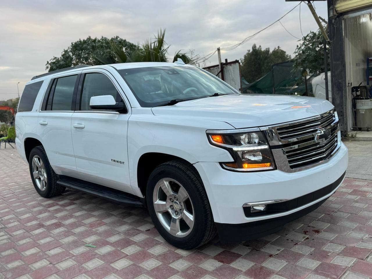 مرحبا تاهوو دخول جديد ضباط مرقمه جديد نضافه فول مواصفاتLtللبیع فقط ***********
