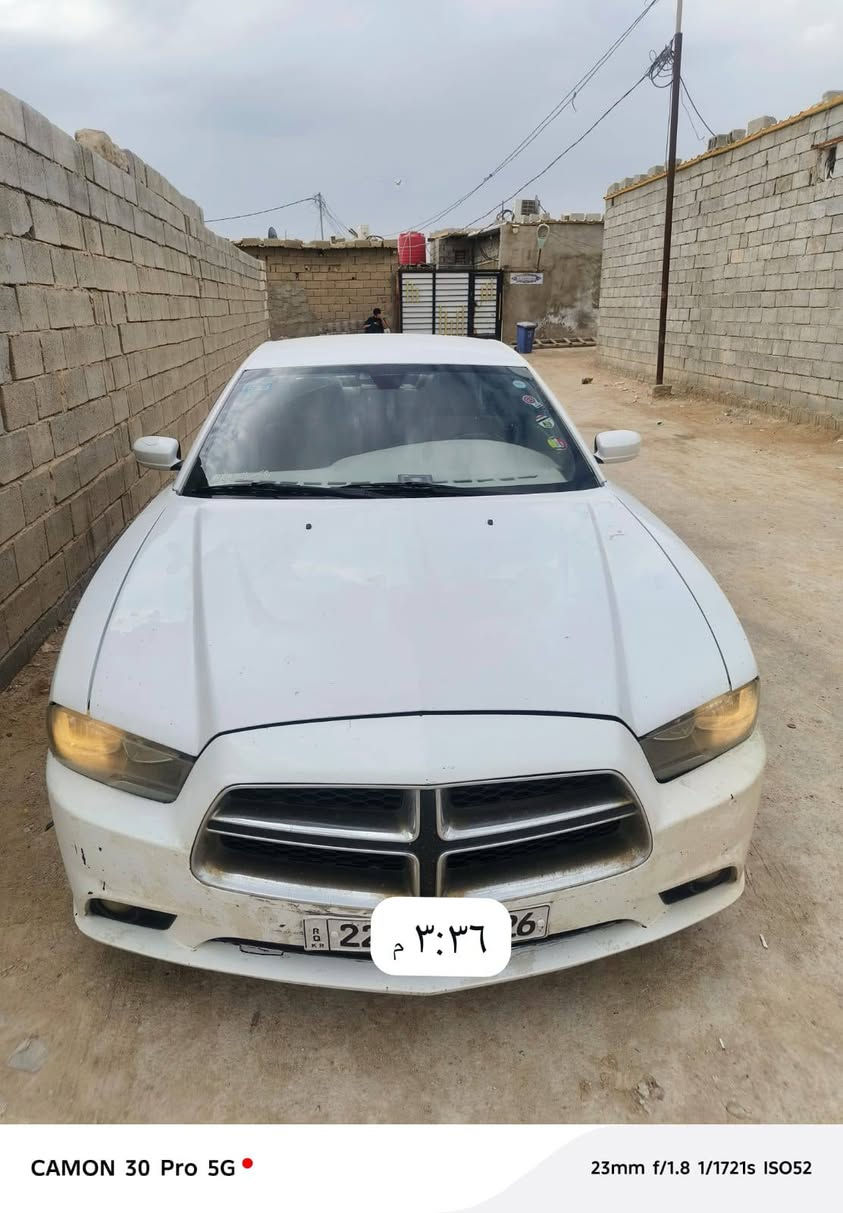 جارجر 2013خليجي كفاله من كلشي
مكينه هيمي نص فول 
كفاله من كصه وطلب وسرقه 
علمن سياره ادوات ادوات
سياره جاهزه من كلشي تخم تاير حداديه جديده
 تبريد تدفئه بلكشنات 
سياره متوئم شغل مضبوط ارقام وسنويه وياهه دكهن بلمرور 
سعر 70وبيهه مجال قليل 
عنوان بصره مركز مدينه 
***********
