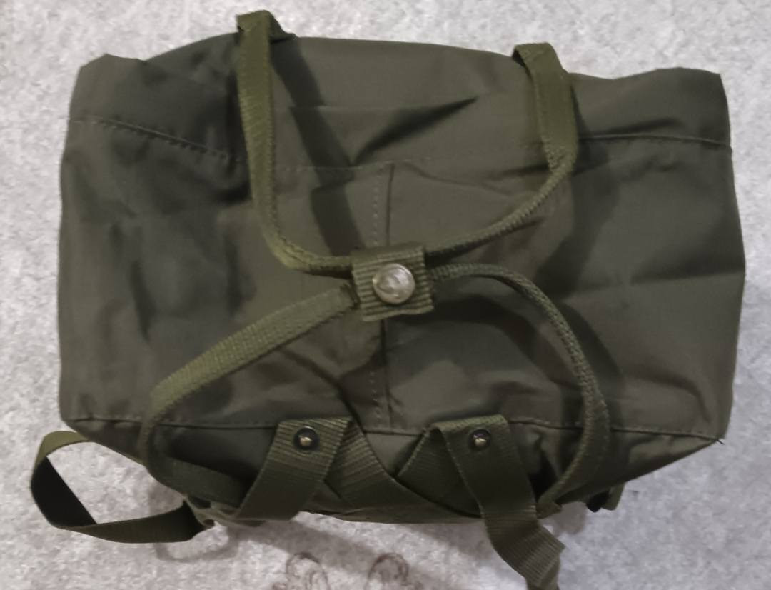 جنطه ماركه باله اوربي صنع سويدي تحمل بليد ولظهر وتر بروف نضافه ميه بلميه حجم ٢٠ لتر سعر ٣٠ الف


**إذا كنت صاحب هذا الإعلان وتريد حذفه لأي سبب، رجاءا أرسل رسالة إلى الدعم الفني**