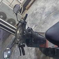 دراجه ماكس للبيع كلشي شغال بيهه محرك خير من الله تفاصيل اكثر عل خاص 07...