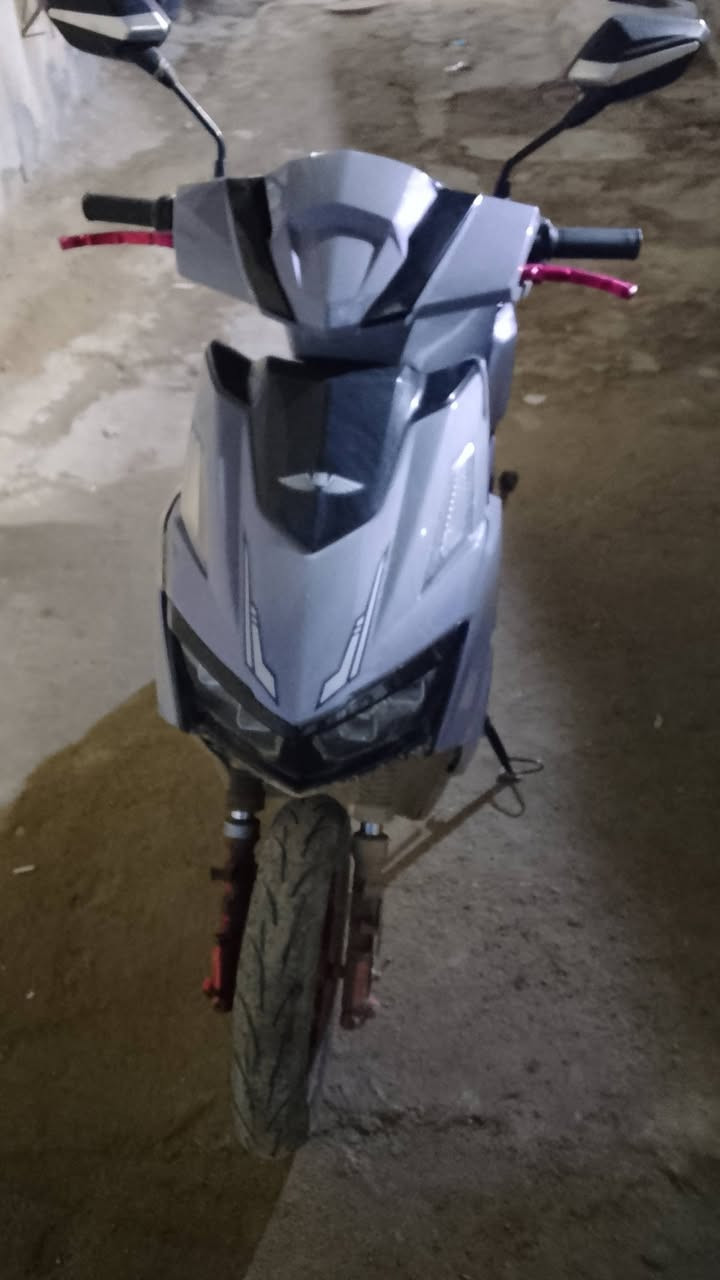 سلام عليكم دراجه شحن للبيع 850 بيه مجال ستفسار على رقم/***********/
