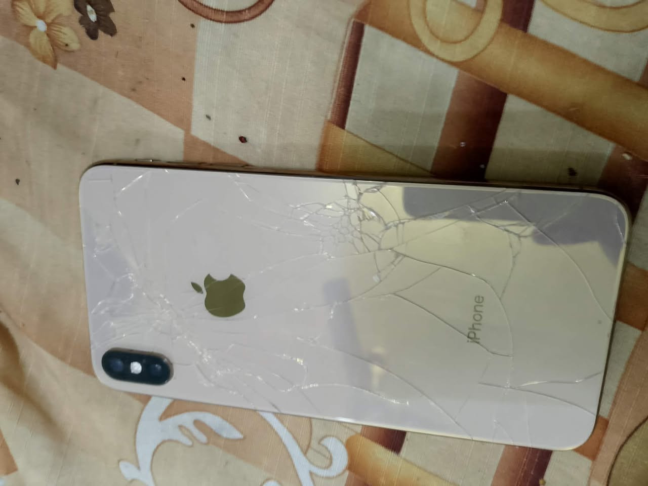 آيفون اكس ماكس بطريه74سعر١٤٠


**إذا كنت صاحب هذا الإعلان وتريد حذفه لأي سبب، رجاءا أرسل رسالة إلى الدعم الفني**