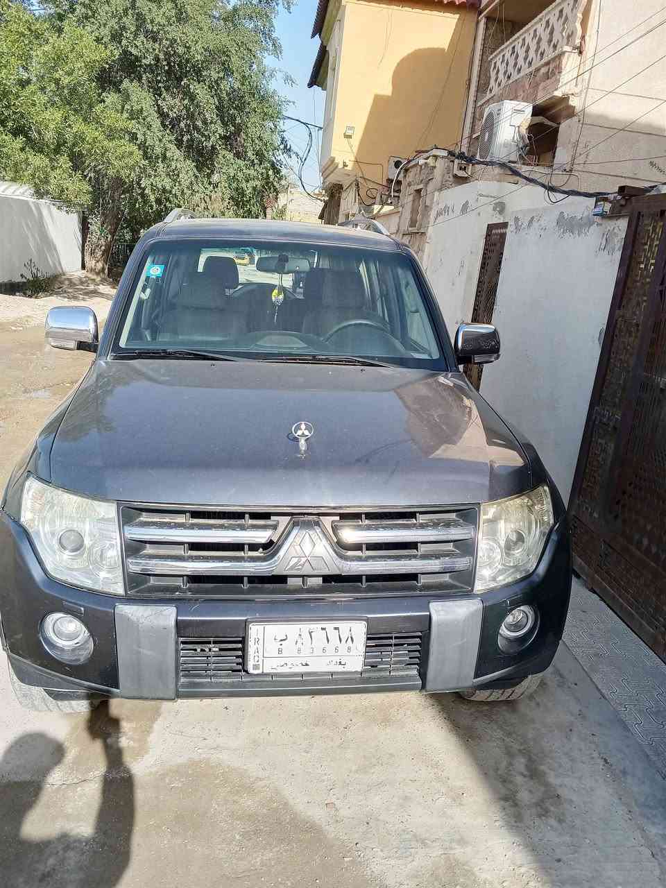 السلام عليكم باجيرو حبتور 2008 كير محرك صدر تخم تاير سياره بلاديه قطره صبغ ما بيه لا صبغ ولا ضربه مكفوله تبريد تتفه شغال داخل جلد رقم بغداد تحويل ثانيوم سعر 120 ورقه عنوان بغداد الشعله مكلف بل نشر ***********
