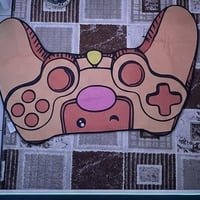 دواسة • لكنب • ١١٠×٤٥سم