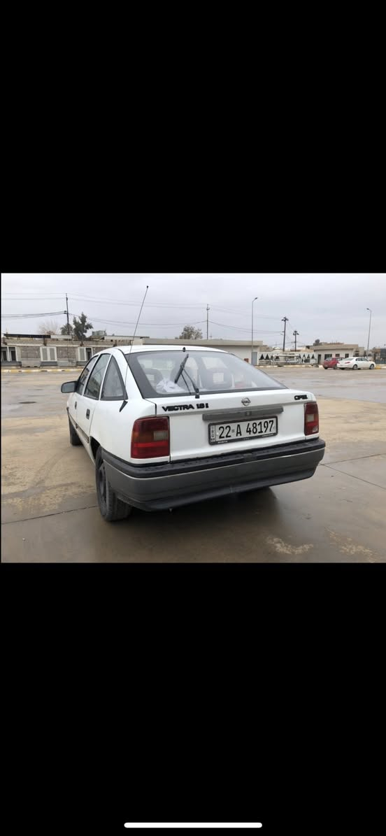 اوبل فكترا حجم 18 موديل 1991 لون ابيض بطاقه بنزين بيه و سياره كلش نظيف ما بي ضربه شرط مكينه السعر 44 قفل


**إذا كنت صاحب هذا الإعلان وتريد حذفه لأي سبب، رجاءا أرسل رسالة إلى الدعم الفني**