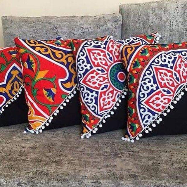 نقشات رمضان الجميلة تنفيذ جميع الموديلات


**إذا كنت صاحب هذا الإعلان وتريد حذفه لأي سبب، رجاءا أرسل رسالة إلى الدعم الفني**