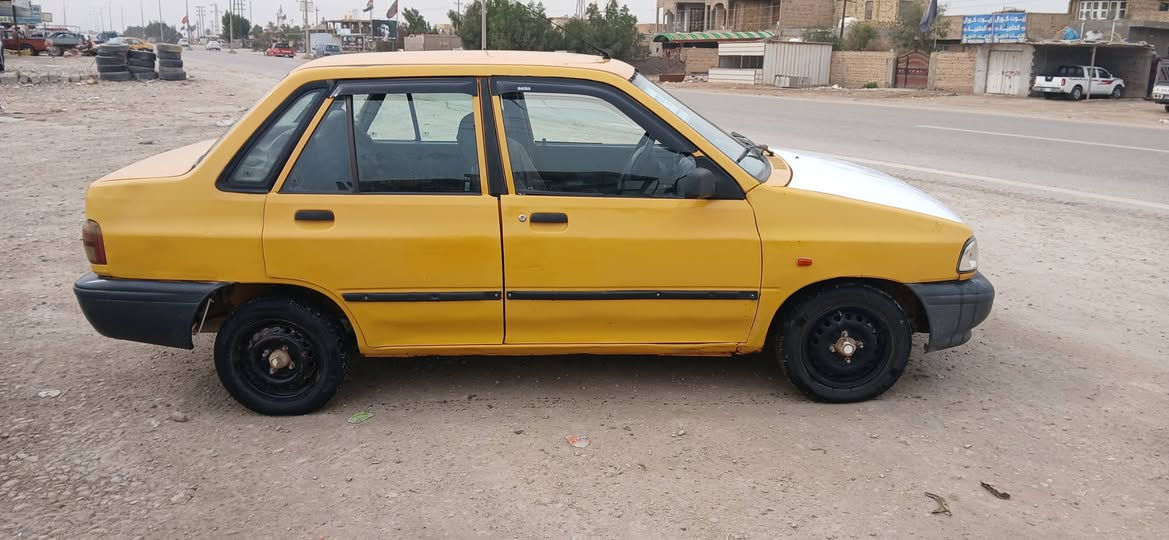 السلام عليكم سايبه ١١ نفخ  نضيفه كير ومكينه مكفولات برايد كوري مصفره هيئه وغرامات تحويل مباشر مكاني الديوانيه*********** السعر 21 وبيها مجال
