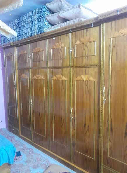 غرفه اخشاب للبيع في الكوفه

صاج 5 ملم تسكام عراقي

6 باب نظيفه كلش 

استعمال قليل جدا كم يوم فقط

سعر الغرفه 900 الف مع مجال قليل

العنوان الكوفه البراكيه خلف جامع الخزاعل
للاتصال... او... واتساب
*********** بغداد
