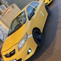 كورلا 9 • كلين مريكي • زعفرانيه