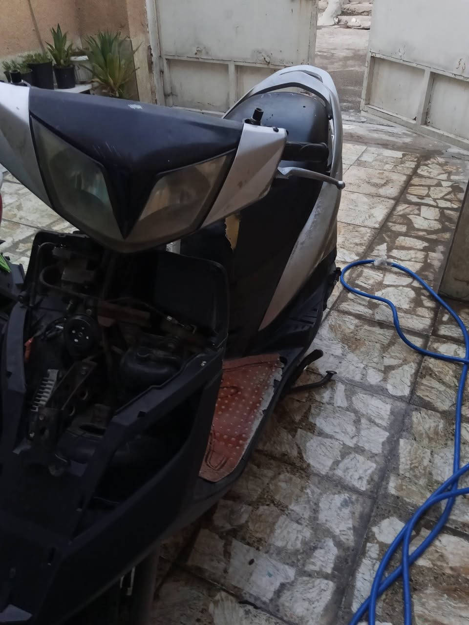 السلام عليكم درجة لبيع ثعلب سعر (750)  خاص


**إذا كنت صاحب هذا الإعلان وتريد حذفه لأي سبب، رجاءا أرسل رسالة إلى الدعم الفني**