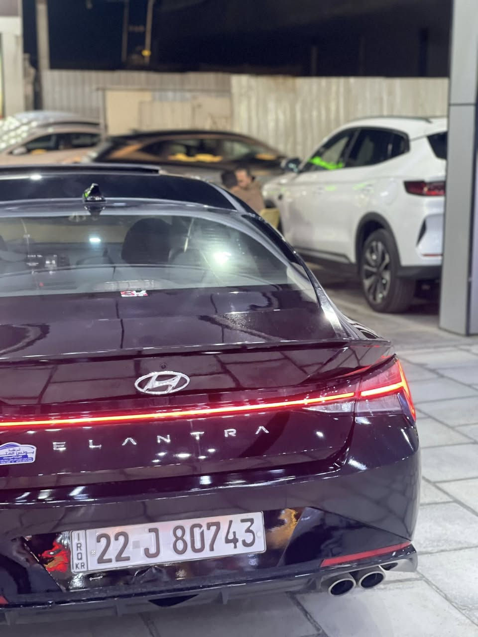 النتره NLine 

2022

نتعامل❗️( بيع - شراء - مراوس -تسليم فوري )
اوقات الدوام جميع ايام الاسبوع 
‏‎من ال12 صباحـاً الى الـ 12مساءً 

🟩 السعر : 130$ورقه 

🔹شركه يونس العتابي 🔹
📍بغداد معارض البياع الشارع الرئيسي مقابيل محطه وقود السيديه  
بيع ..شراء . مراوس كافه السيارات 🔶

وبأنسب الاسعارررر▫️

استاذ بشير ‭***********☎️
***********☎️ عمر 
***********☎️استاذ بشير
