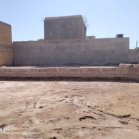 الكوت الجديدة • ٢٥٠م • مدفونه