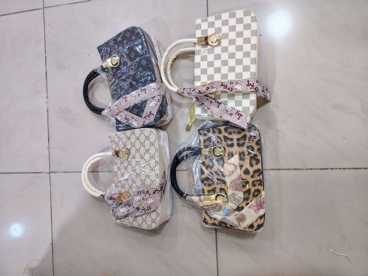 🛍️
تخفيضات قوية على كل الموديلات

لفتره محدوده 

❄️سعر مفرد 5الاف

❄️سعر موديل الصغير36 الف درزن

❄️سعر موديل الكبير 42الف درزن

احجز هسه قبل النفاد 📩

للتواصل 

***********

https://t.me/bagswoman7
