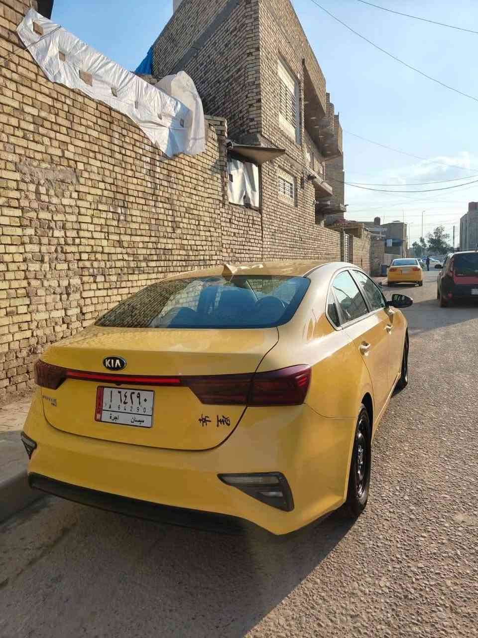 كيه فورتي رقم ميسان دولي بسمي كير عادي السعر ١١٨ وبيه مجال بيع مستعجل او مراوس اكسنت لانتره ***********/***********
